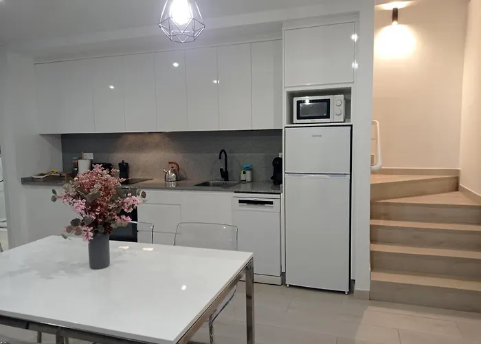 Lar Jardin - Casas Independientes Con Jardin Y Parking Privado