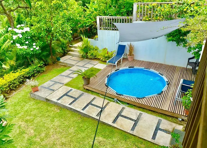 Margarita Lodge