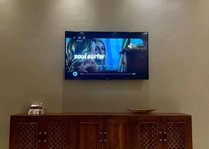 The Fancy Convenience-Free Wifi Kyanja