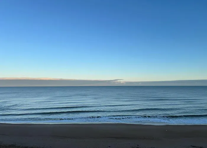 Cabourg Face A La Mer