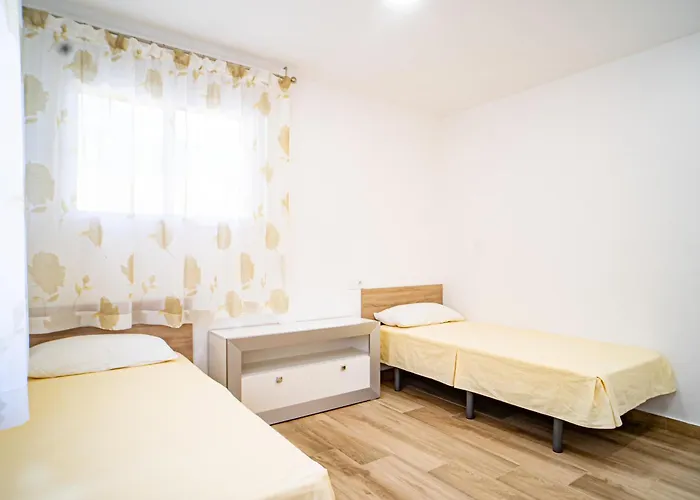 Ferienwohnung Benidorm