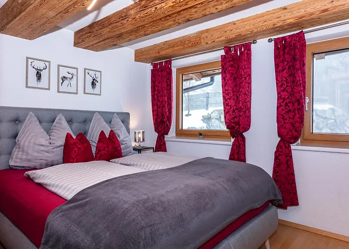 Der Bichlhof - Zell Am See