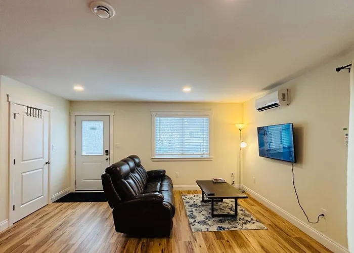 New Guesthouse