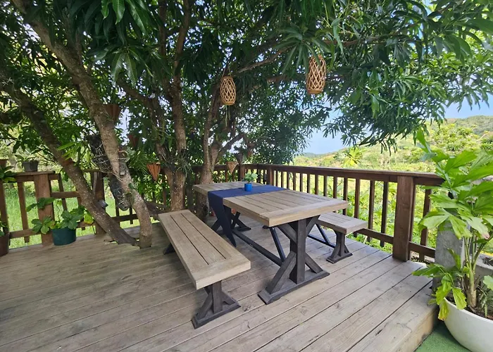 Margarita Lodge