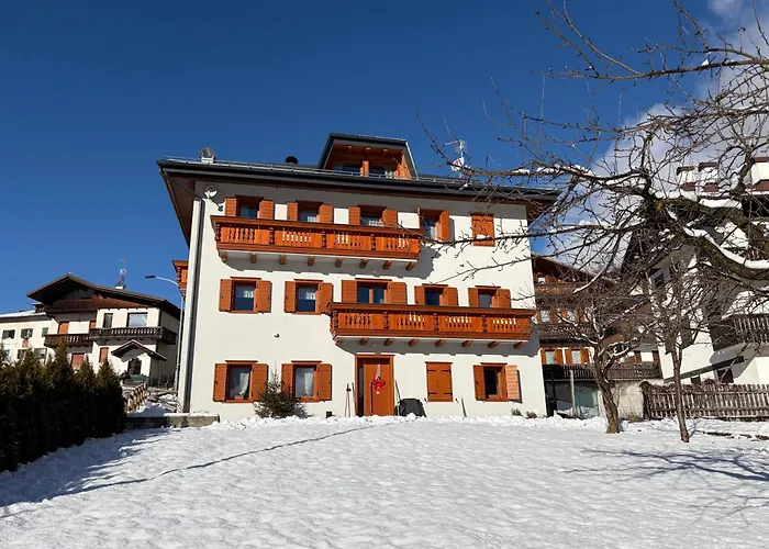 Mansarda Belvedere