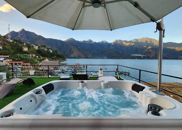 Venice By Luxury Atitlan