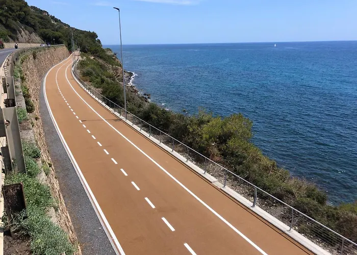 La Brezza Home Sanremo