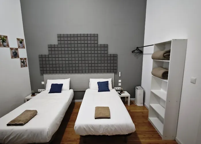 Rooms Confort La Cuesta