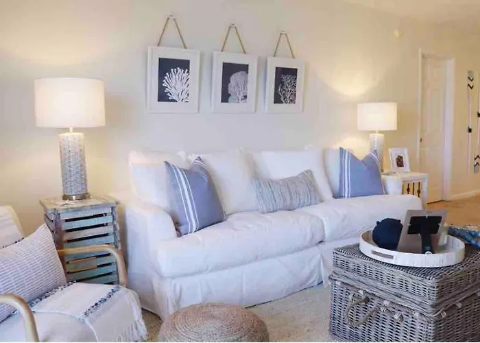 Your Happy Place On The Beach!