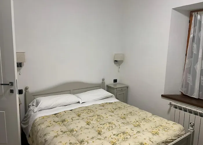 Vacanze A Sestola