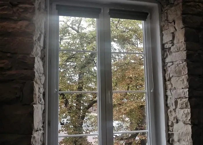 Bialy Kruk Apartamenty Vis-A-Vis Jasnej Gory