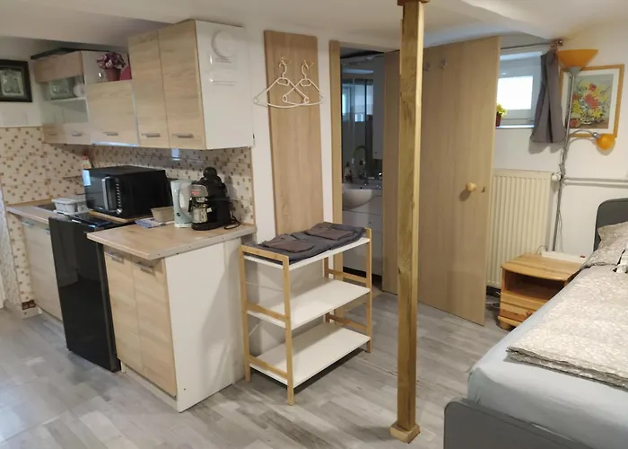 Agape Mini Studio