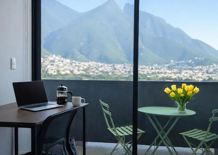 Moderno Ubicacion Vistas Seguridad Y Estilo