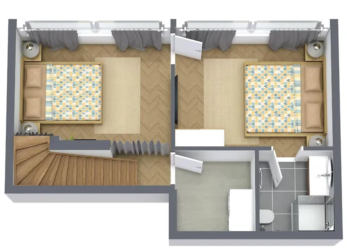 Trimosa - Apartments & Homes