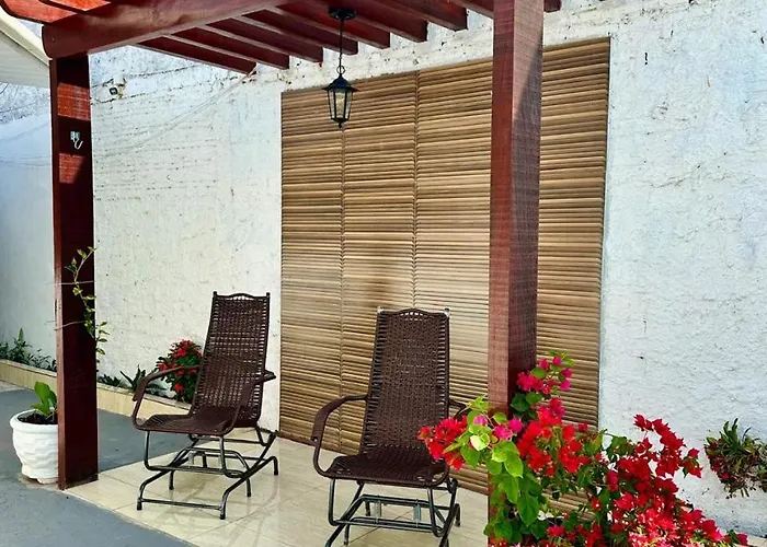 Apartamento Para 4 Pessoas Bem Localizado