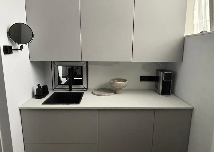 Near Amsterdam And Airport, 90M2, Privacy!
