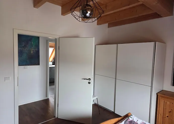 Palatinazeit - Weinblick - Ferienwohnung Im Haus Petry - Freinsheim - Pfalz