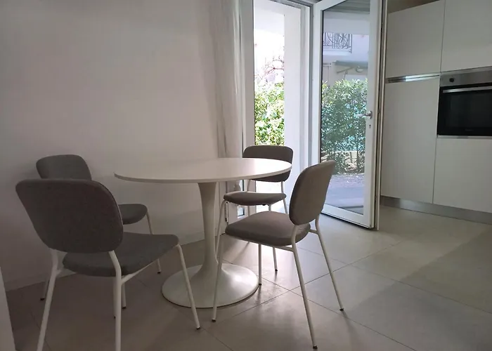 Casa Vacanze Derby Appartamenti