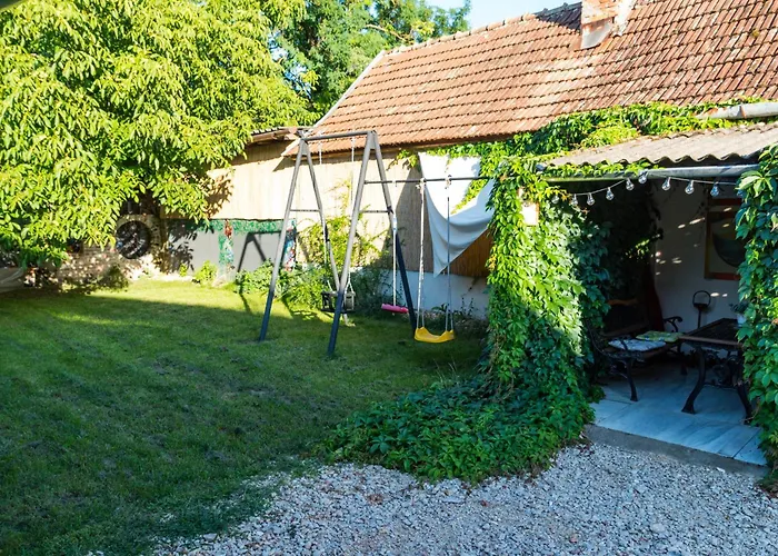 Katalin Apartmanok