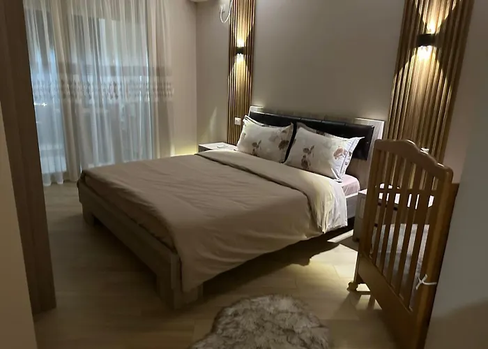 5 Star Apartment