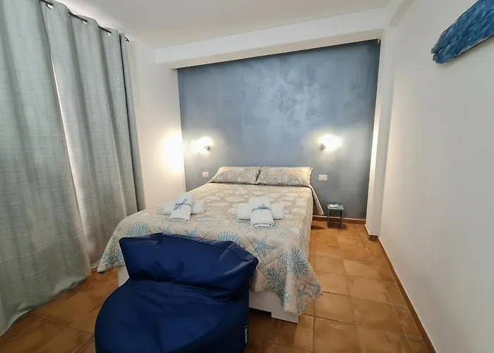 La Casa di Orimari