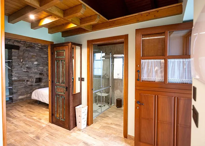 Apartamentos La Lozana