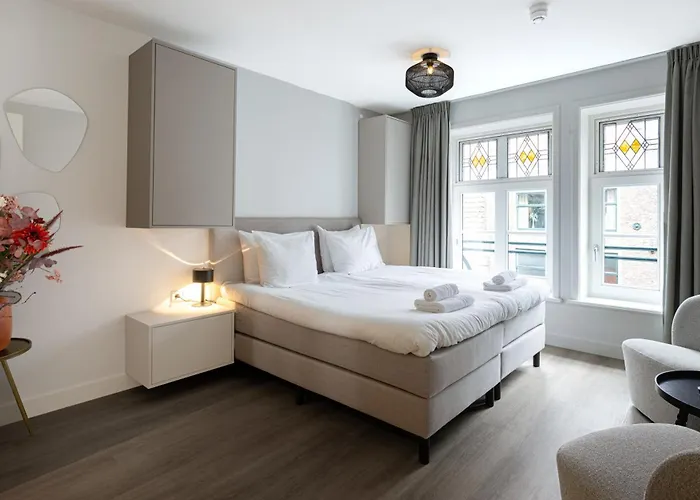Finest Apartments