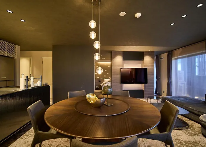 Hotel Mastay Jingumichi