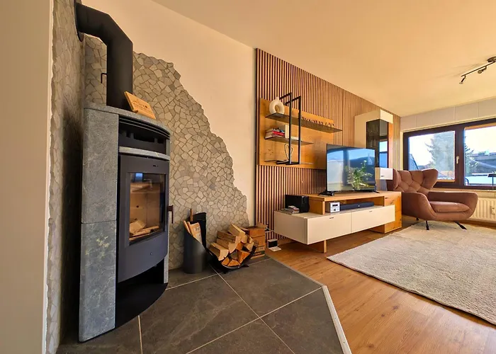 Ferienwohnung Alpenglut