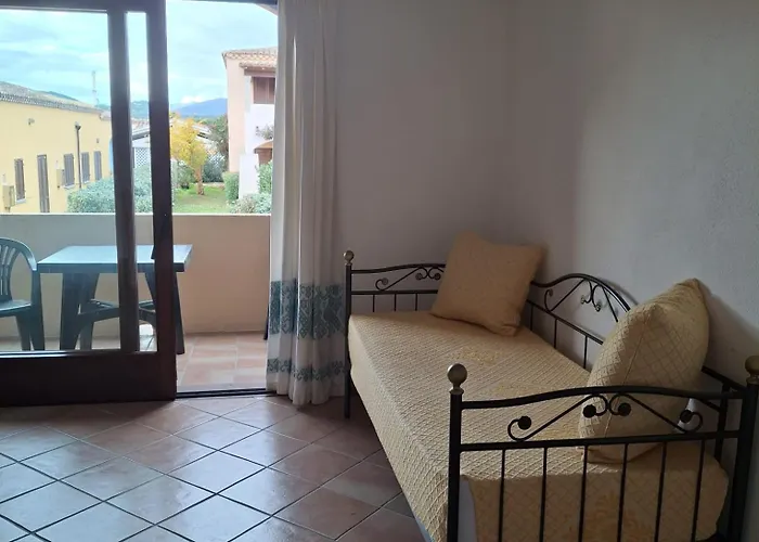 Marana Apartments With Private Beach