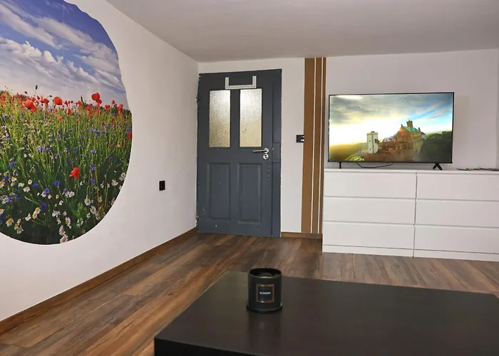 Ferienapartment Zur Guten Quelle