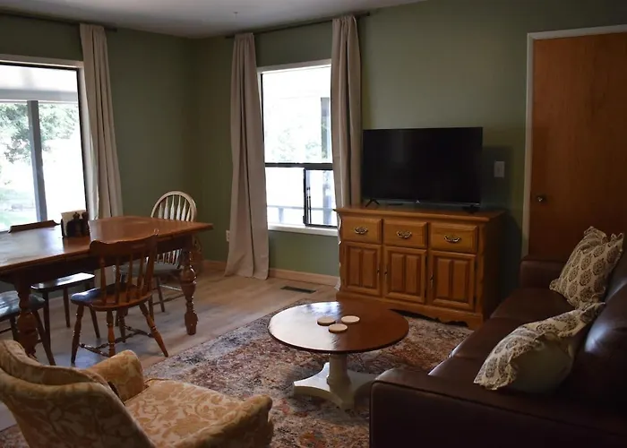 Wildflower Suites North