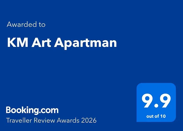 Km Art Apartman