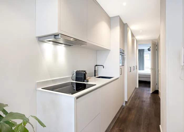 Finest Apartments