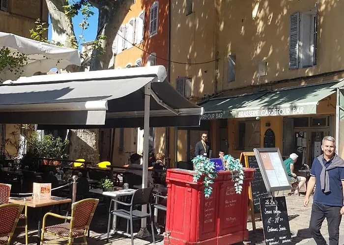 Cosy Place Aix-En-Provence, Centre Historique, Wifi Fibre Optique Gratuit