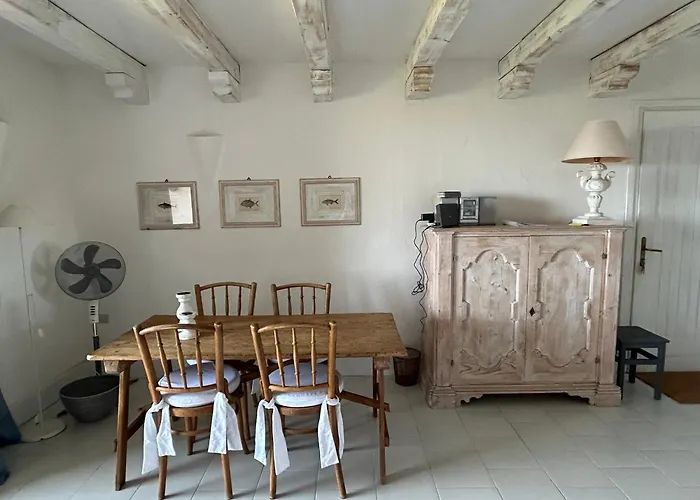 "Conchiglia Di Mare" Residence L'Aldiola - Porto Rotondo