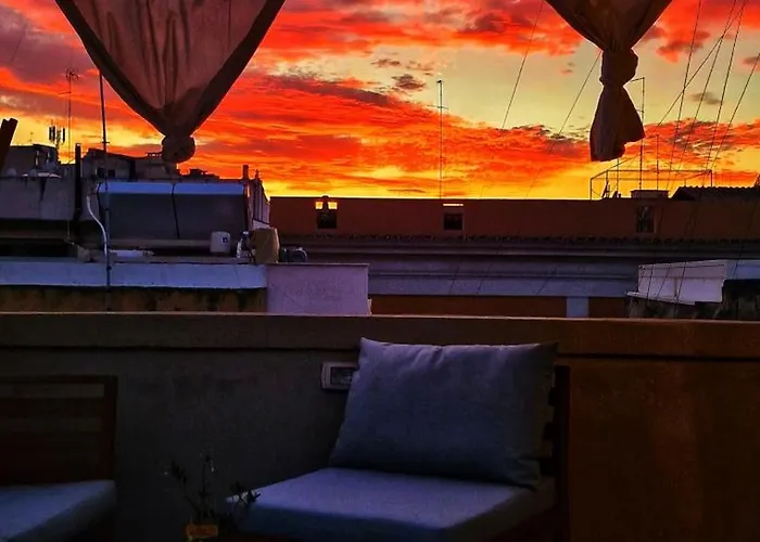 Suite Torre Arcobasso