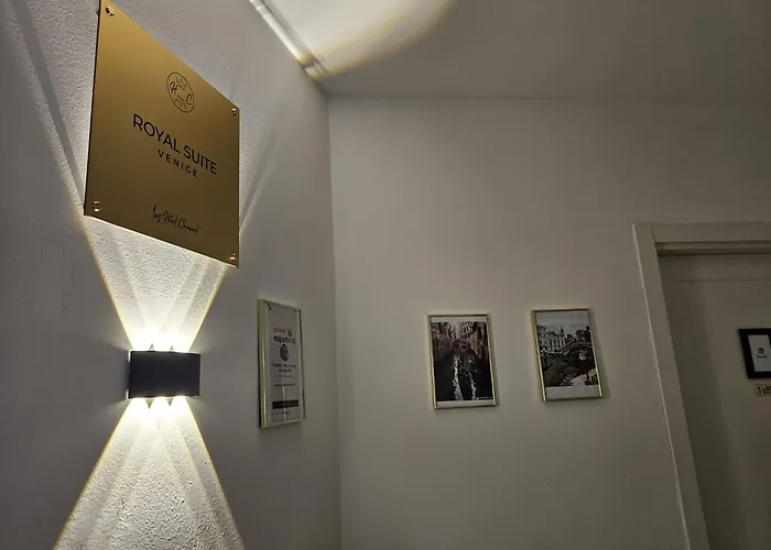 Royal Suites Venice