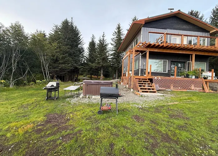 Paradise Suites Eagles Nest