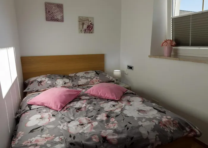 Vila Rajska Ptica