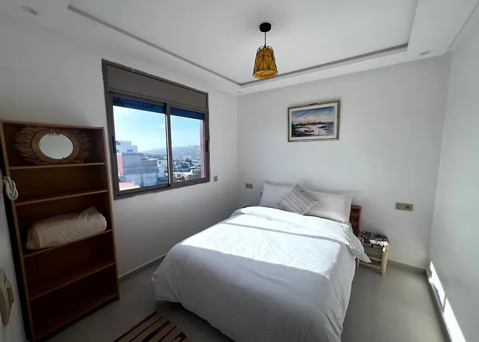 Mountain Taghazout Apartment