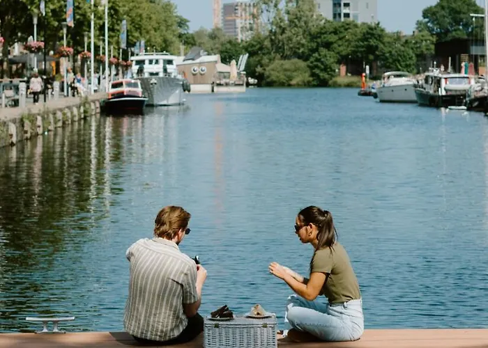 Havenhuis Tilburg