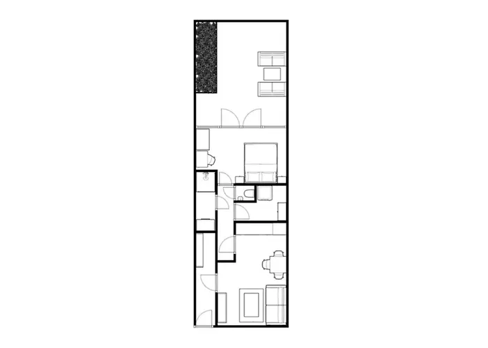 Modern Stay With Wi-Fi - Tilburg
