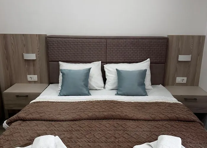 As Apartmani