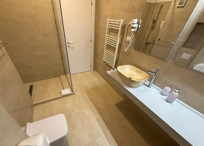Maritimo Aparthotel