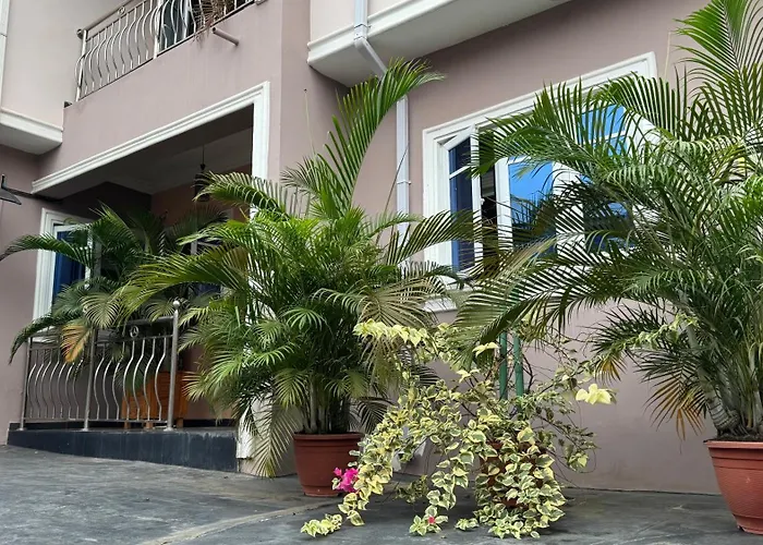Segxycold Valley Oasis Stunning One-Bedroom Apartment