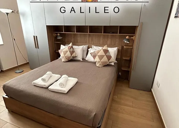 Little House Galileo