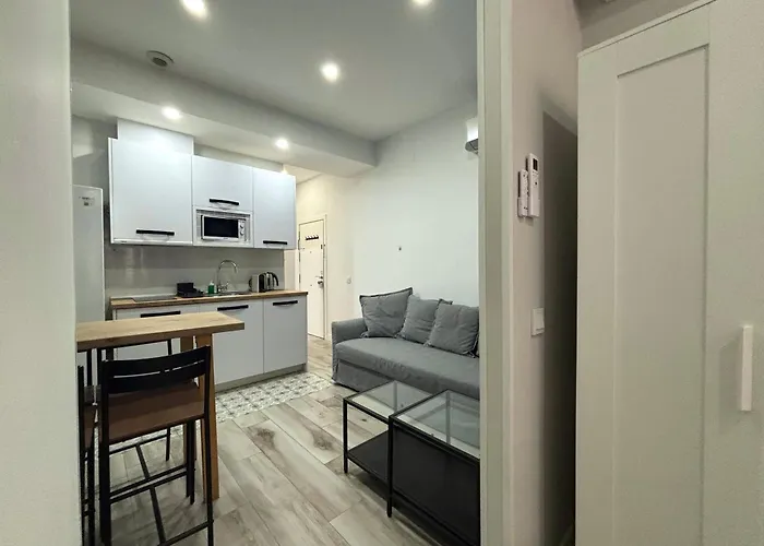 Plazamayorsuites