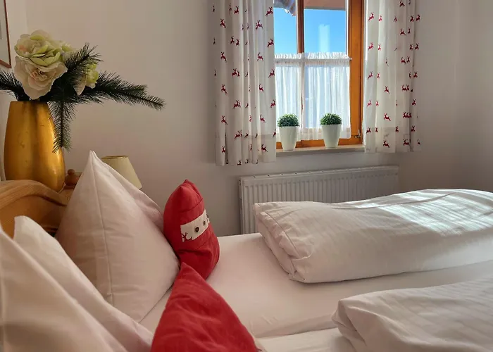 Chalet Zauberfloete