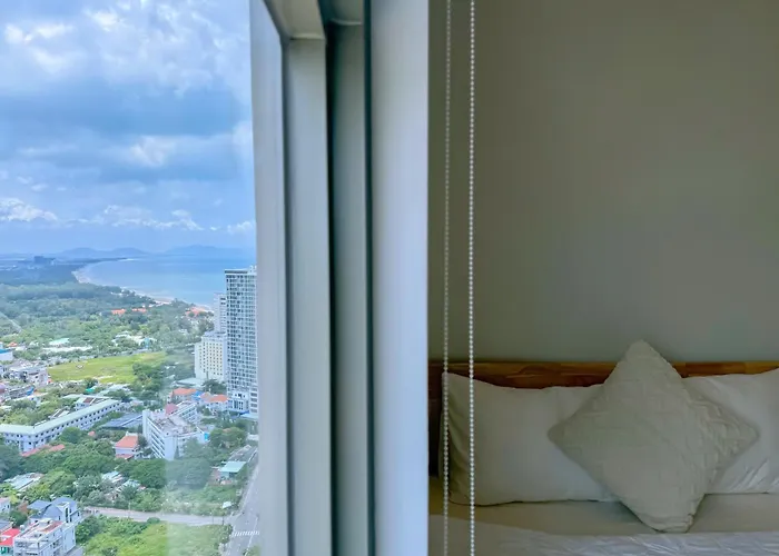 Habi Home - The Song Vung Tau